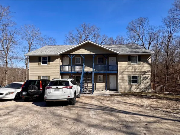 43155 Deerview Dr, Monroe City, MO 63456