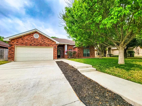 200 Paso Caballero, Eagle Pass, TX 78852