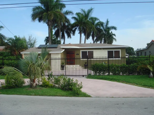 3341 NW 20th St, Miami, FL 33142