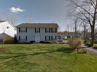 10 Hawk Ln, Poughkeepsie, NY 12601