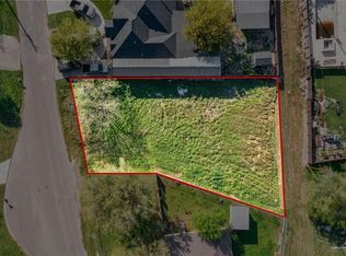 1915 E Mahala Ave, Mission, TX 78573