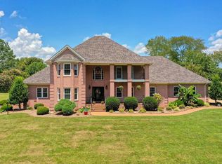 385 Thorndale Dr, Mc Kenzie, TN 38201
