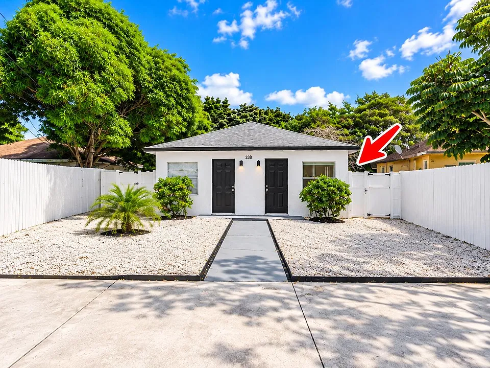 338 SW 1st Ter #4