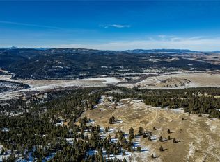 Nhn Rv Ranch Buckmaster Holding, Elliston, MT 59728