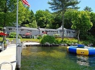 327 Trask Side Rd, Alton Bay, NH 03810