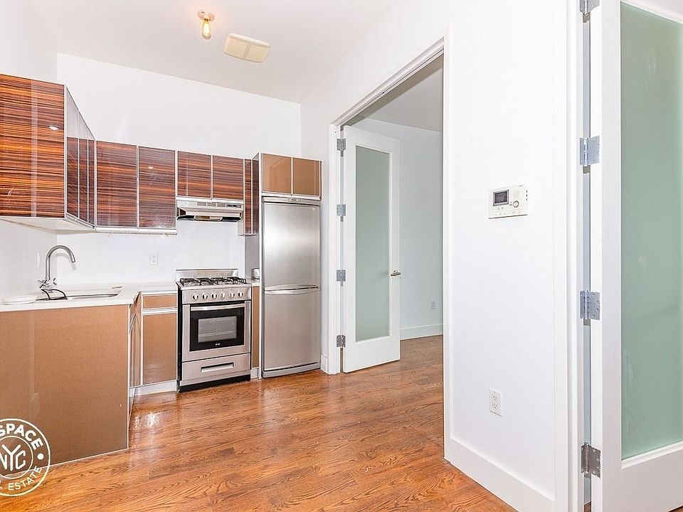 1st image of 1072 Bergen St #4H