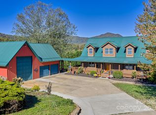 145 Keener Rd, Canton, NC 28716