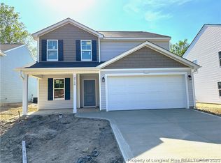 3710 Stone St, Hope Mills, NC 28348