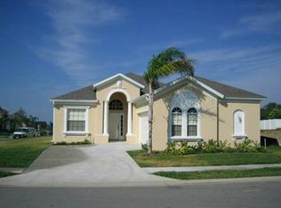 113 Minniehaha Cir, Haines City, FL 33844