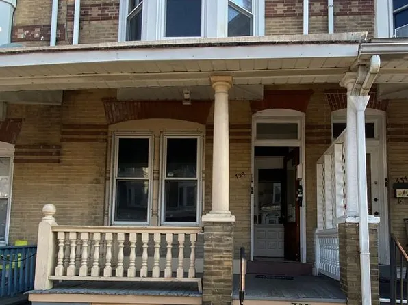 5th 739 N, 739 N 5th St, Allentown, PA 18102