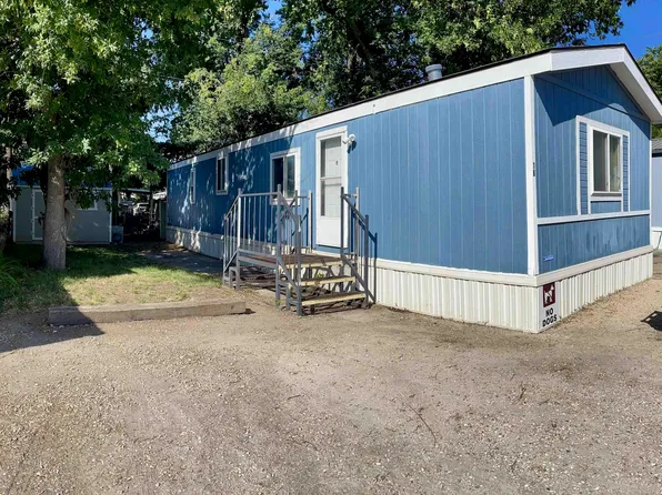 301 E 40th St Trlr 16, Garden City, ID 83714