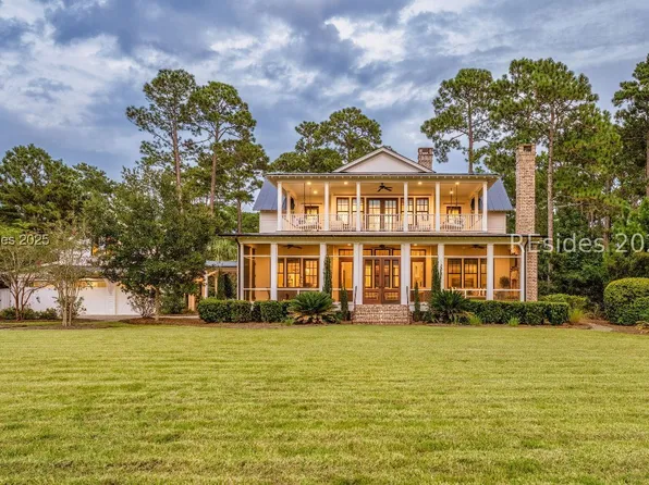 20 Parader Cir, Bluffton, SC 29910