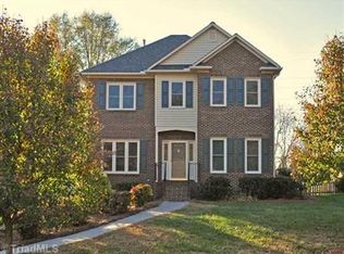 192 Bradford Place Ln, Lewisville, NC 27023