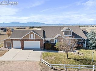 10295 Accipiter Dr, Peyton, CO 80831