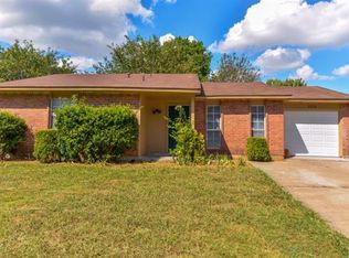 2323 Wildbriar Dr, Arlington, TX 76014