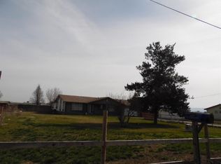 241 Green Giant Rd, Mabton, WA 98935