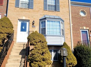 3528 Nexus Ct, Woodbridge, VA 22192