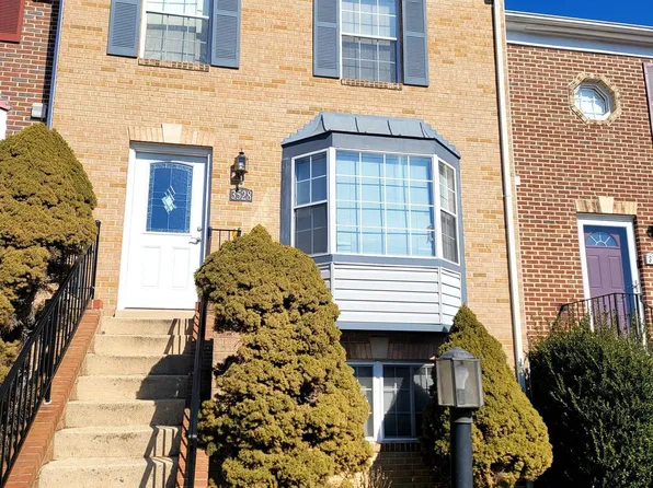 3528 Nexus Ct, Woodbridge, VA 22192