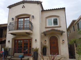 166 Nieto Ave, Long Beach, CA 90803