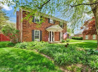 1803 Grantham Ct, Crossgate, KY 40222