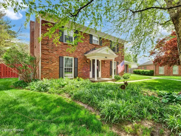 1803 Grantham Ct, Crossgate, KY 40222