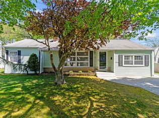 70 Humbert Ave, Cranston, RI 02910