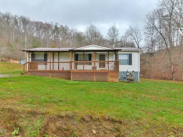 262 Grover Cleveland Ln, Gate City, VA 24251