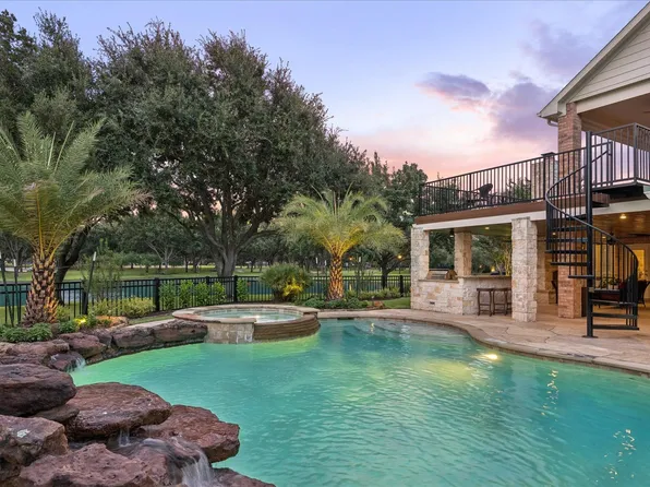 22726 Bridgehaven Dr, Katy, TX 77494