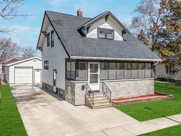 131 Bischoff St, Fond Du Lac, WI 54935