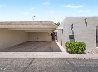 1622 E BORGHESE Place, Phoenix, AZ 85016
