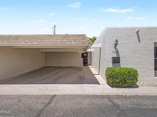 1622 E BORGHESE Place, Phoenix, AZ 85016