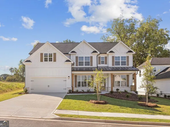 324 Bailiwick Ln, Canton, GA 30115