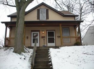 714 S 5th St #1/2, Lafayette, IN 47905