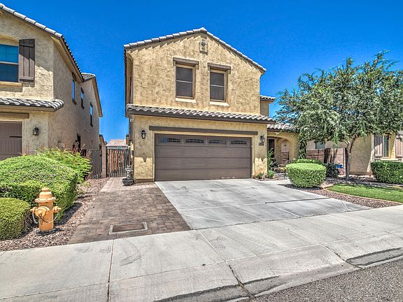 2nd image of 5540 W Buckskin Trl