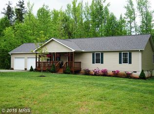 516 Cuckoos Nest Dr, Bumpass, VA 23024