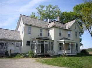 1021 Central Ave, Carlisle, OH