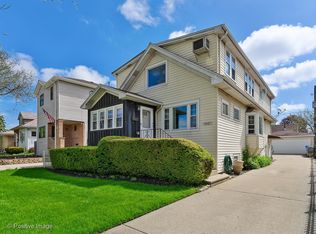 5947 N Ozanam Ave, Chicago, IL