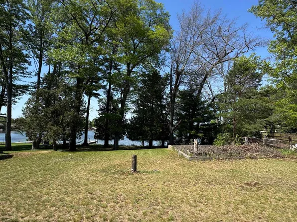 0 Sanderson Rd, Prescott, MI 48756