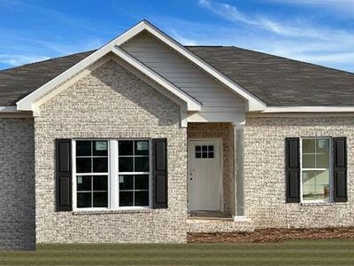9891 S Park Ave, Dothan, AL, 36301