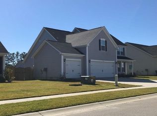 2206 Pimlico Dr, Ridgeville, SC 29472