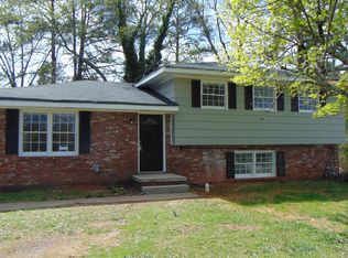 5140 Old Bill Cook Rd, College Park, GA 30349