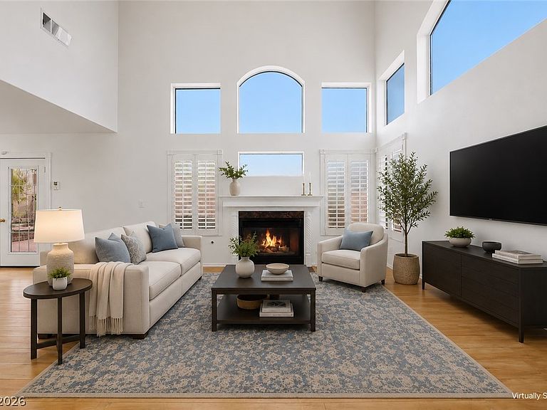 5251 Ladyhawk Way, Las Vegas, NV