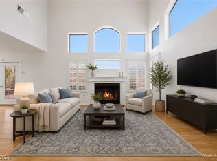 5251 Ladyhawk Way, Las Vegas, NV 89118