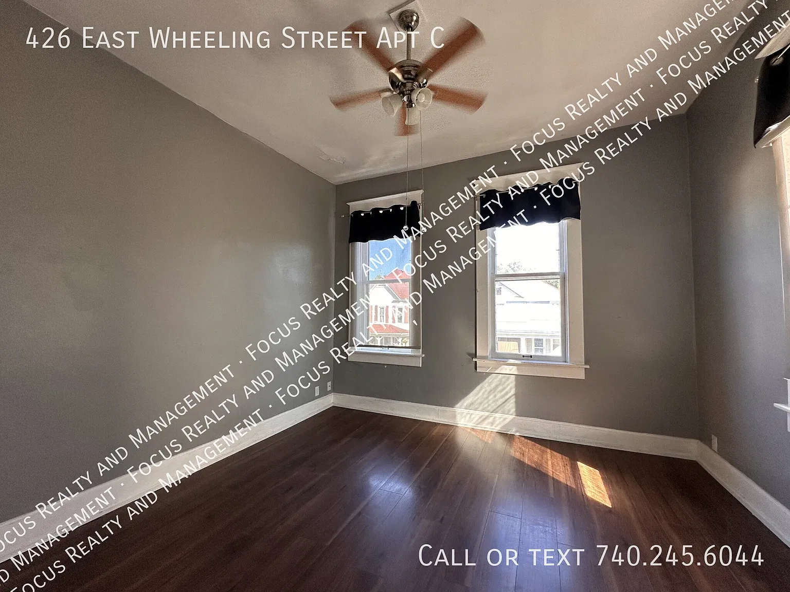 1 bed, 1.0 bath, $899 — Photo 2