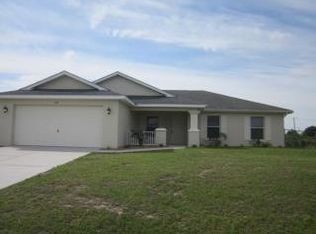 2511 48th St SW, Lehigh Acres, FL 33976