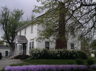 1115 W 3rd St, Marion, IN