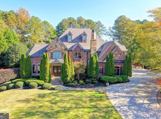 5669 Legends Club Cir, Braselton, GA 30517