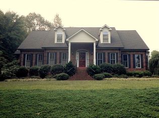 106 Mockingbird Ln, Lincolnton, NC 28092