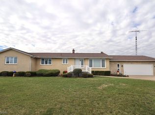 11086 Eby Rd, Sterling, OH 44276