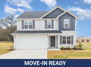 42 Ham Farm Dr LOT 26, La Grange, NC 28551